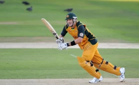 Shane Watson : delivered couple of centuries in the 2018 season