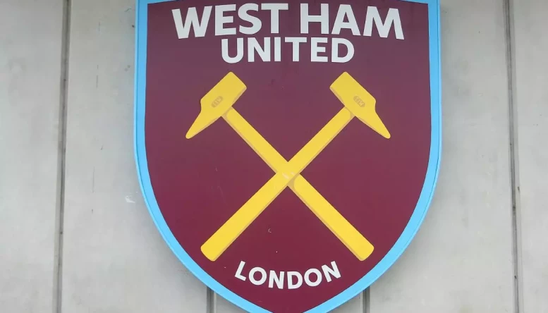 West Ham United.