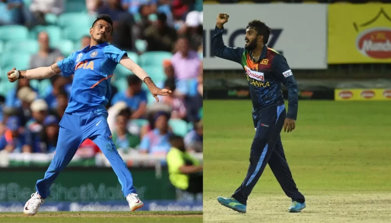 Hasaranga's heroics should make Chahal a must for team India