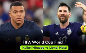 FIFA World Cup Final