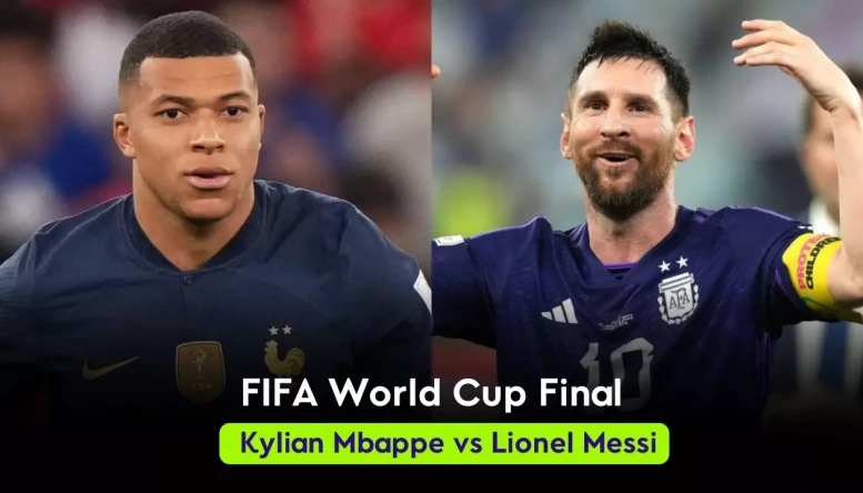 FIFA World Cup Final