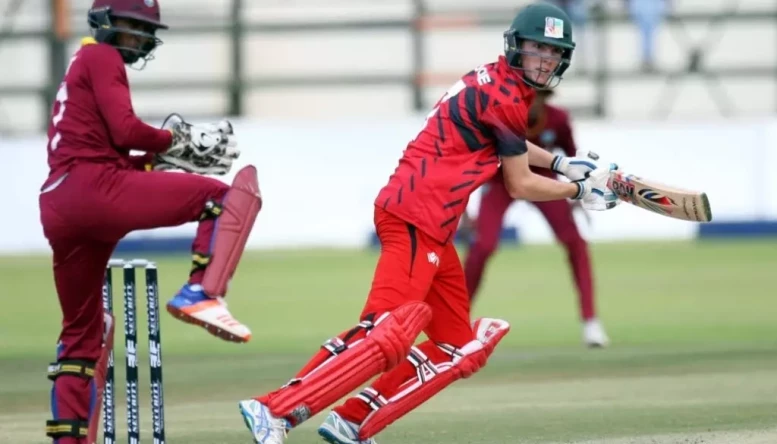 T20 World Cup 2022: West Indies VS Zimbabwe