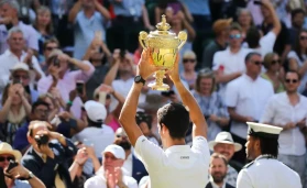 Quiz: Wimbledon Winners