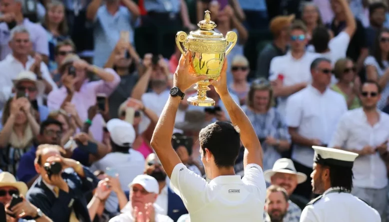 Quiz: Wimbledon Winners