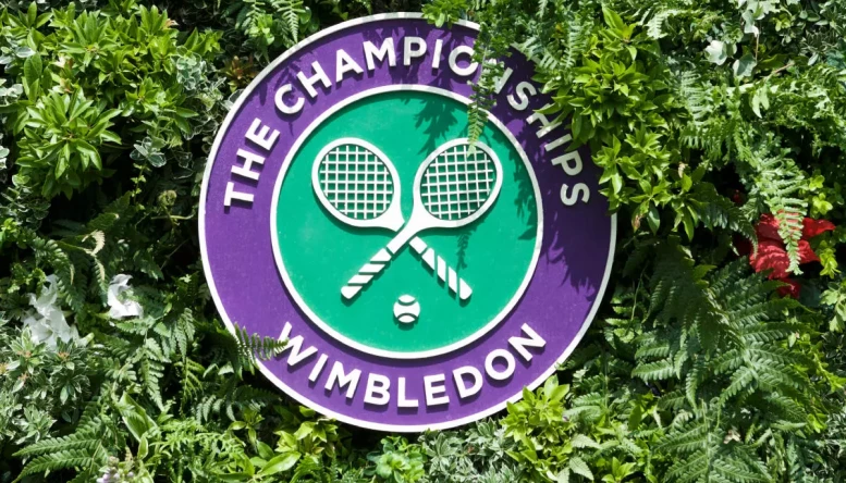 Wimbledon.