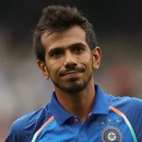 Yuzvendra Chahal : Purple Cap holder