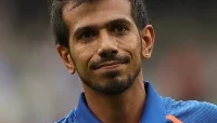 Can we see Magic of Chahal today?